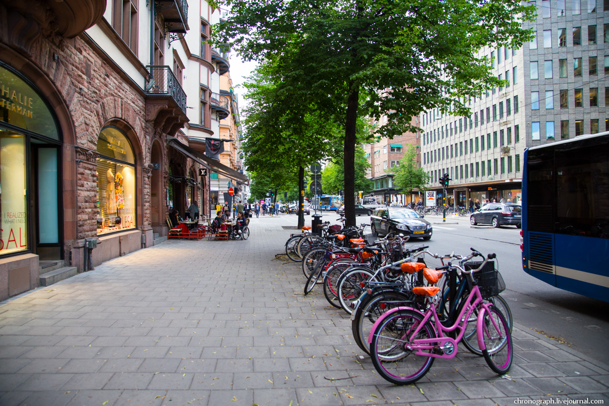 Stockholm